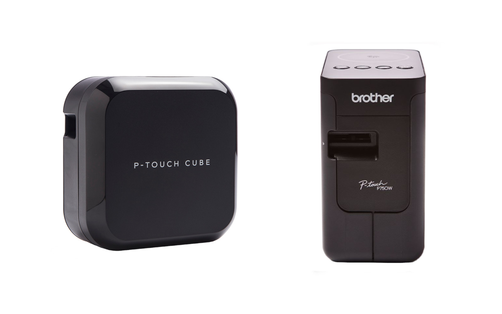 Label printers