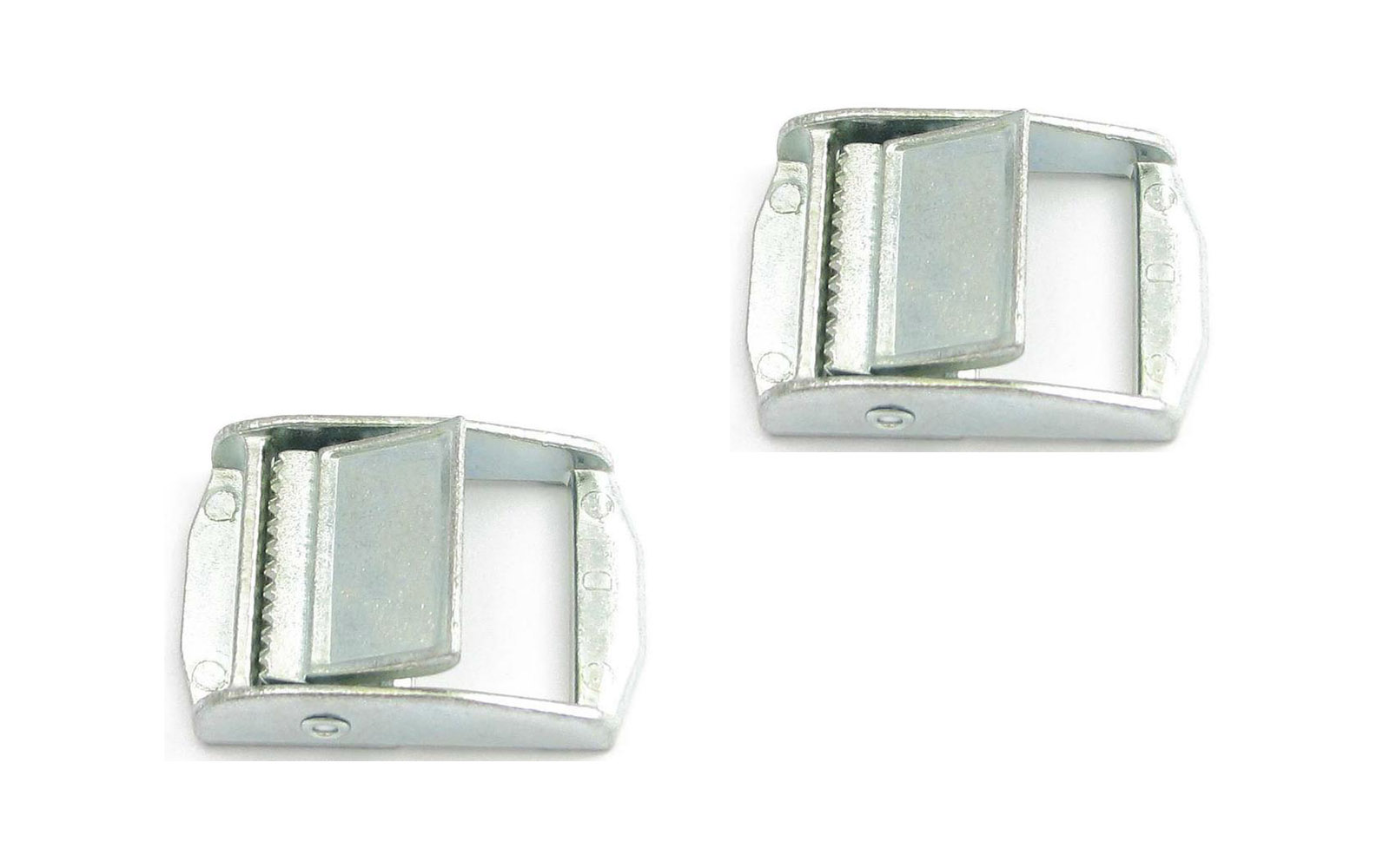 Buckles