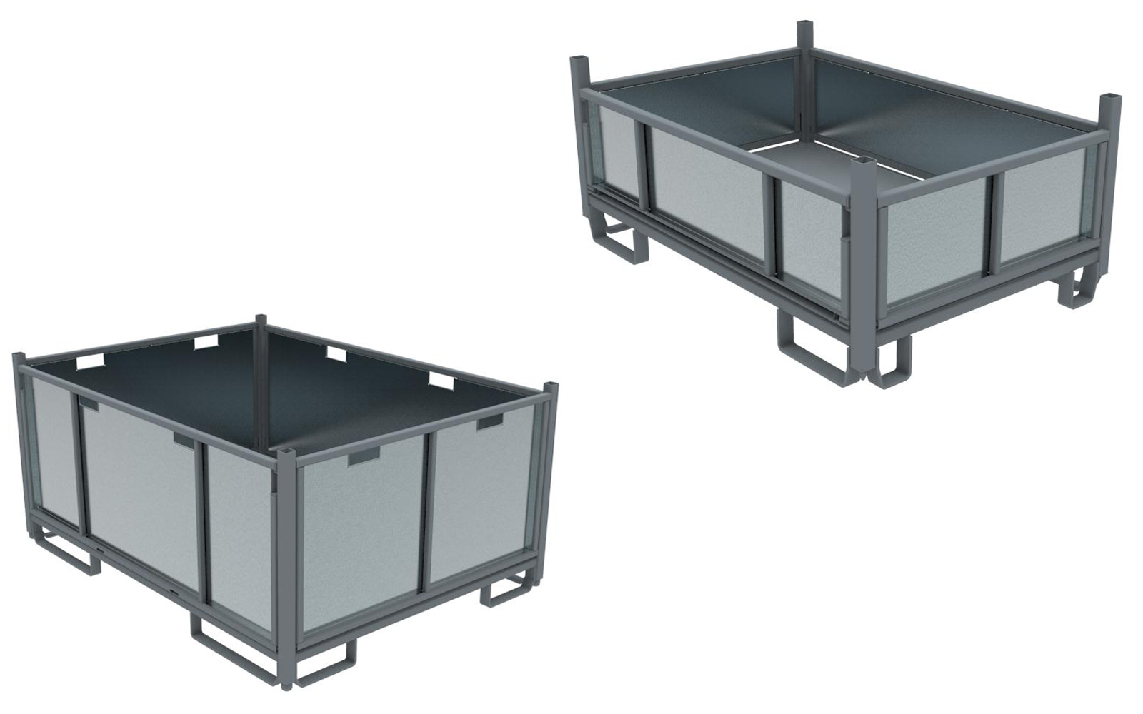 Solutions for logistics, production processes & marketing | Smartbox4you