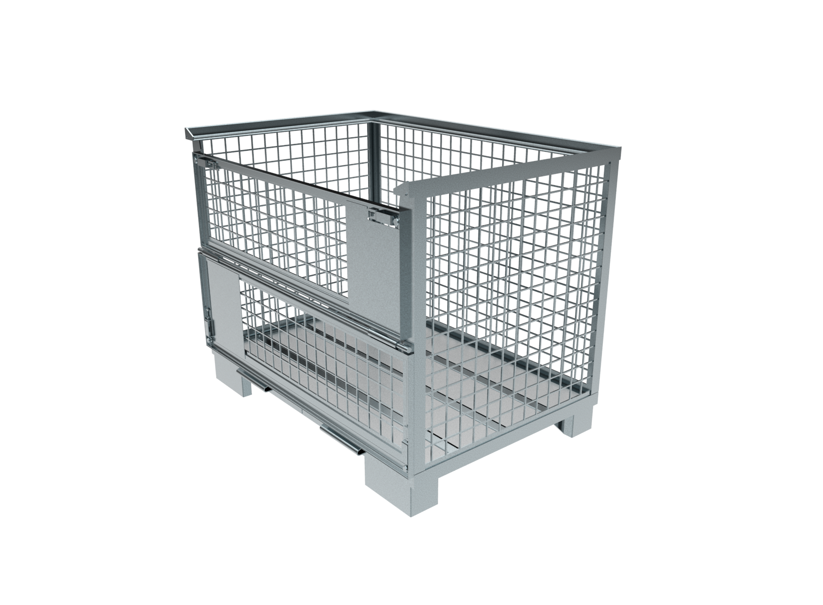 Solutions for logistics, production processes & marketing | Smartbox4you