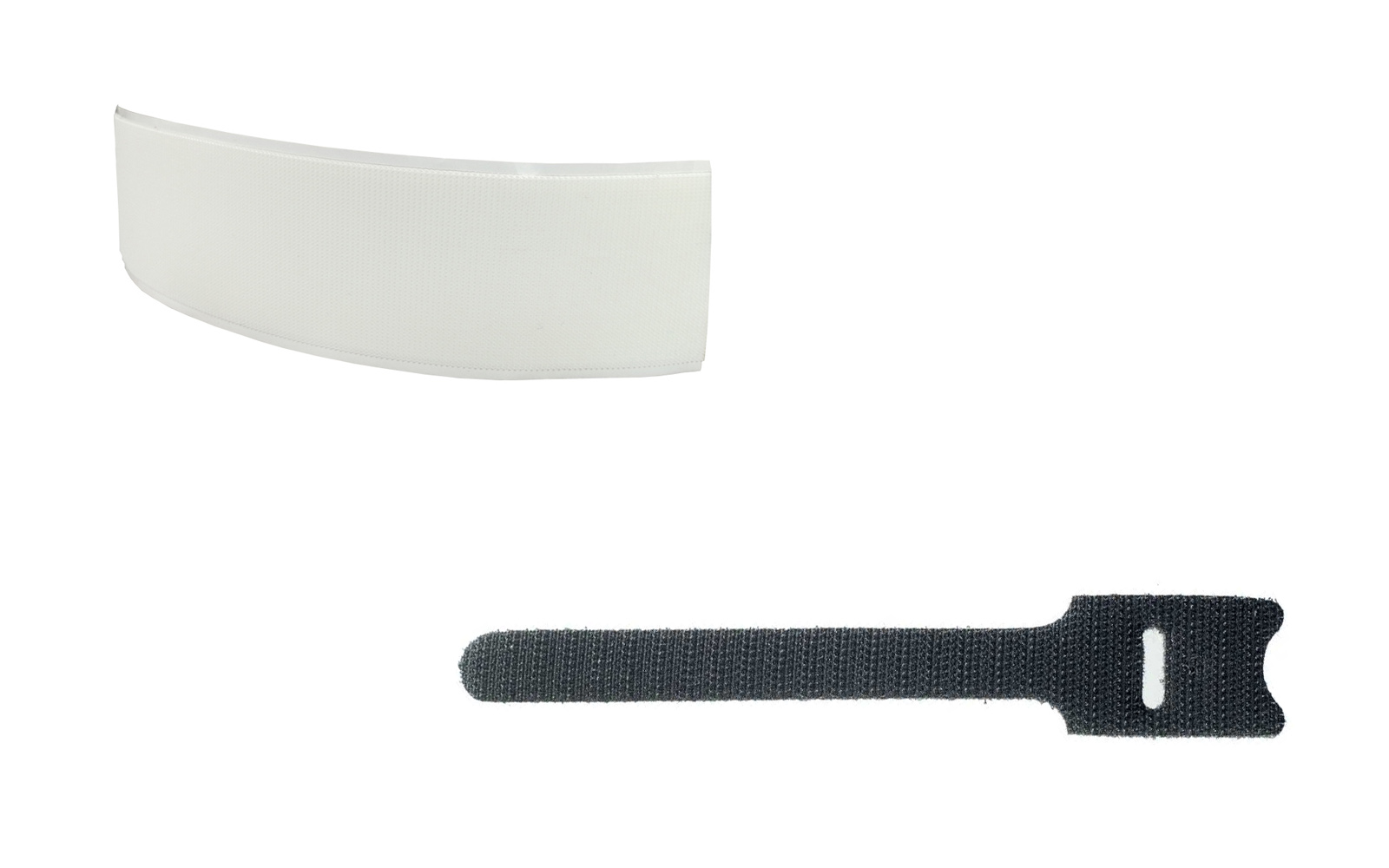 Fasteners Rivets, Velcro, cable ties