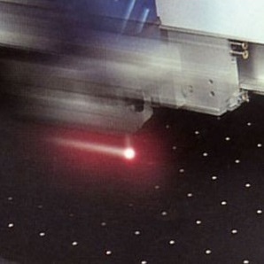 Technologie: zpracování laserem obr. 3