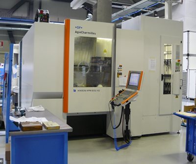 Technologie: obrábění obr. 1