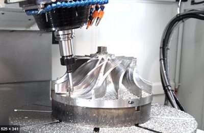 Technologie: obrábění obr. 3