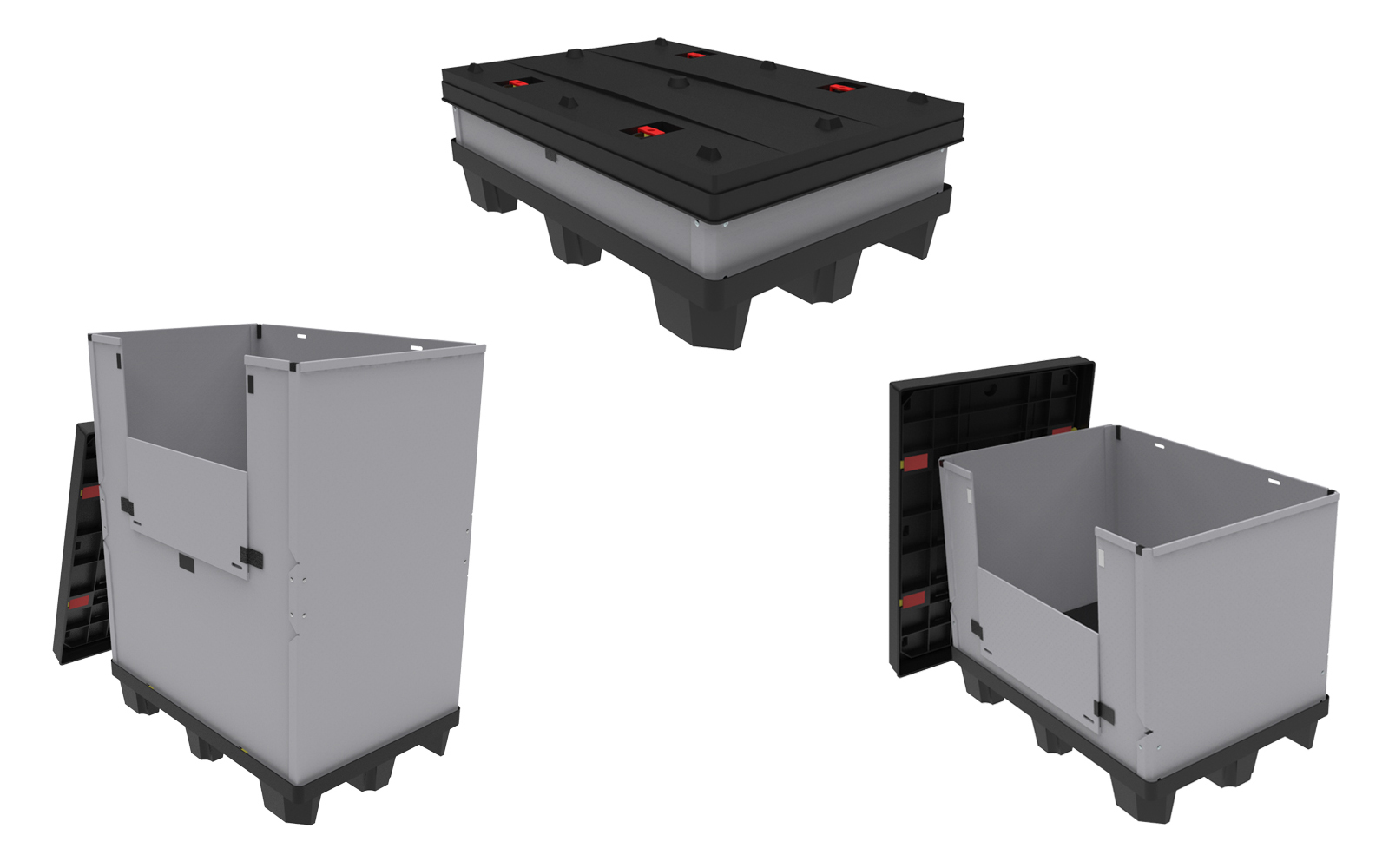 Solutions for logistics, production processes & marketing | Smartbox4you
