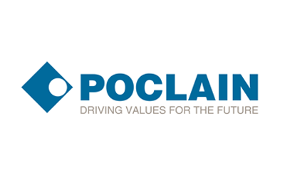 poclain